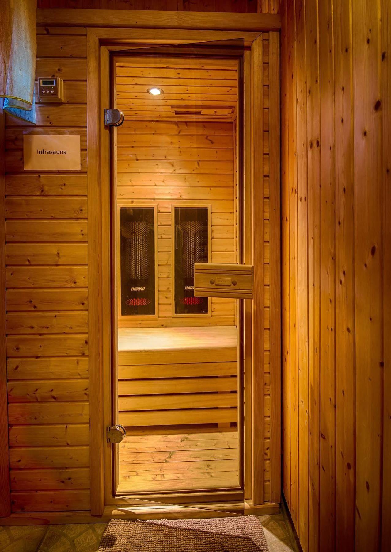 Hotel Villa Siesta Vysoké Tatry Exterior foto